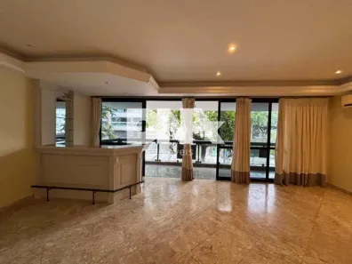 Apartamento com 3 Quartos à venda, 240m² no Barra da Tijuca, Rio de Janeiro