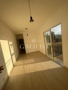 Apartamento com 2 Quartos à venda, 57m² no Recanto Quarto Centenário, Jundiaí