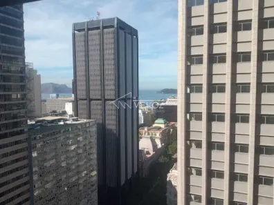 Sala Comercial à venda, 35m² no Centro, Rio de Janeiro