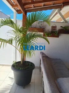 Apartamento com 2 Quartos à venda, 100m² no Parque Oratório, Santo André