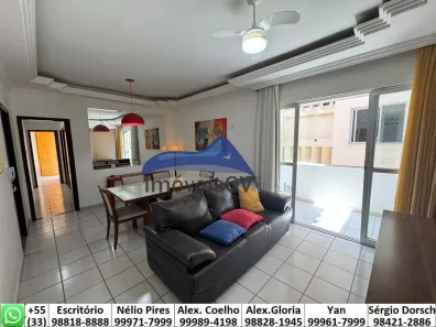 Apartamento com 3 Quartos à venda, 102m² no Esplanada, Governador Valadares