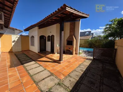 Casa com 4 Quartos à venda, 155m² no Estancia Sao José, Peruíbe