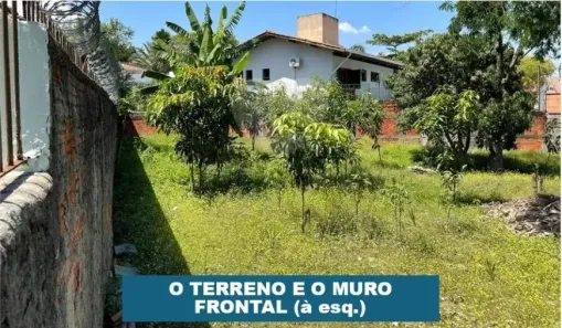 Lote/Terreno à venda, 614m² no Vila Leopoldina, São Paulo