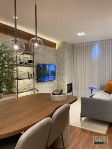 Apartamento com 2 Quartos à venda, 62m² no Loteamento Belvedere, Gramado