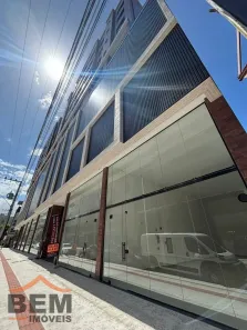 Sala Comercial para alugar, 96m² no Nações, Balneário Camboriú