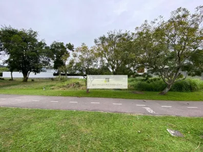 Lote/Terreno à venda, 702m² no Jurerê Internacional, Florianópolis