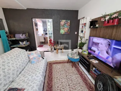 Casa de Condomínio com 5 Quartos à venda, 100m² no Méier, Rio de Janeiro