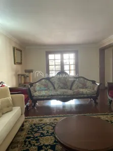 Casa com 4 Quartos à venda, 357m² no Jardim das Paineiras, Campinas