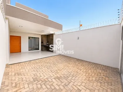 Casa com 3 Quartos à venda, 103m² no Plano Diretor Sul, Palmas