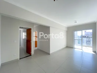 Apartamento com 2 Quartos para alugar, 70m² no Centro, São José do Rio Preto