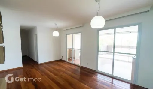 Apartamento com 3 Quartos à venda, 154m² no Vila Clementino, São Paulo