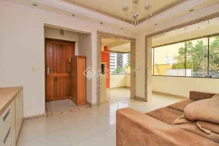 Apartamento com 2 Quartos à venda, 76m² no Petrópolis, Porto Alegre