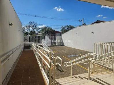 Prédio Comercial para alugar, 533m² no Planalto, Uberlândia