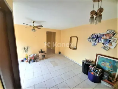 Apartamento com 3 Quartos à venda, 64m² no Barro Branco (Zona Norte), São Paulo