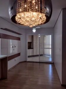 Apartamento com 3 Quartos à venda, 90m² no Jardim Contorno, Bauru