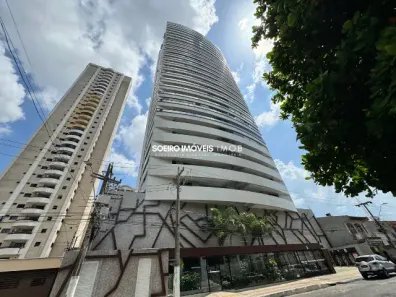 Apartamento com 3 Quartos para alugar, 84m² no Jurunas, Belém