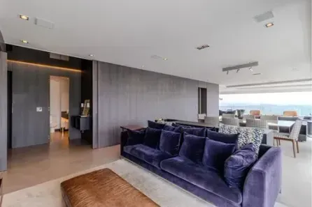 Apartamento com 3 Quartos à venda, 219m² no Campo Belo, São Paulo