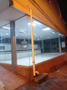 Ponto Comercial para alugar, 123m² no Jardim Paulista, Ribeirão Preto