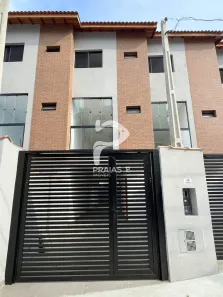 Casa com 2 Quartos à venda, 123m² no Enseada, Guarujá