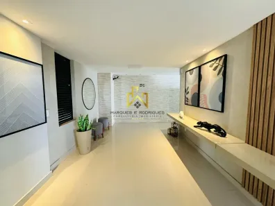 Apartamento com 3 Quartos à venda, 165m² no Castelo, Belo Horizonte