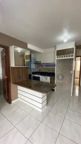 Apartamento com 2 Quartos à venda, 55m² no Bela Vista, Palhoça