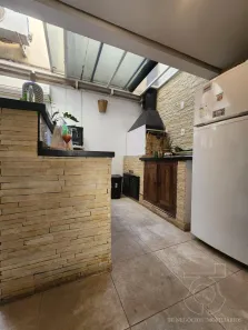 Casa de Condomínio com 3 Quartos à venda, 147m² no Ferreira, São Paulo