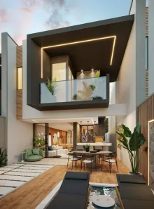 Casa com 4 Quartos à venda, 173m² no Timbu, Eusébio
