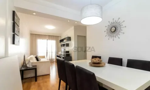 Apartamento com 2 Quartos à venda, 67m² no Chora Menino, São Paulo