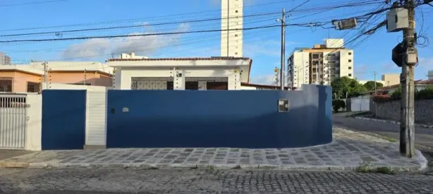 Casa com 3 Quartos à venda, 160m² no Estados, João Pessoa
