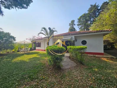 Casa com 3 Quartos à venda, 228m² no Jardim Atibaia (Sousas), Campinas