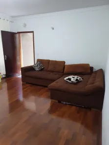 Sobrado com 3 Quartos à venda, 160m² no Vila Pires, Santo André