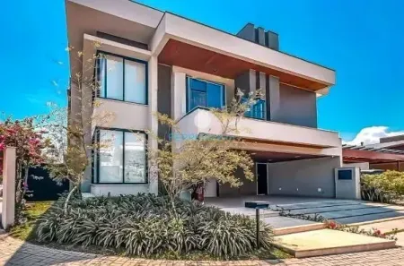Casa com 5 Quartos à venda, 500m² no Jardim do Golfe, São José dos Campos