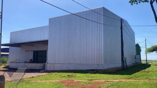 Galpão/Depósito/Armazém para alugar, 1100m² no Morumbi, Cascavel