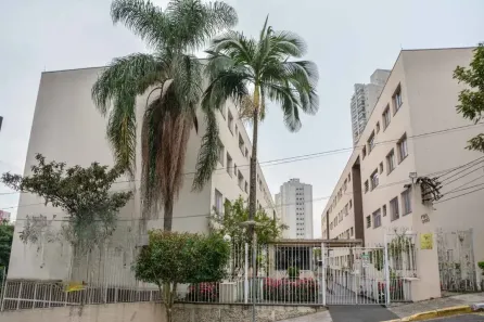 Apartamento com 2 Quartos para venda ou aluguel, 74m² no Jardim Leonor Mendes de Barros, São Paulo