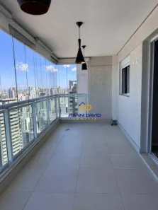 Apartamento com 2 Quartos à venda, 74m² no Aclimação, São Paulo