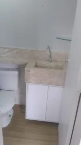Apartamento com 2 Quartos à venda, 44m² no Parque das Cachoeiras, Valparaíso de Goiás