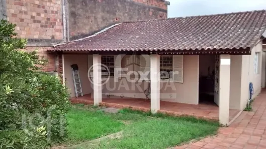 Casa com 2 Quartos à venda, 150m² no Hípica, Porto Alegre