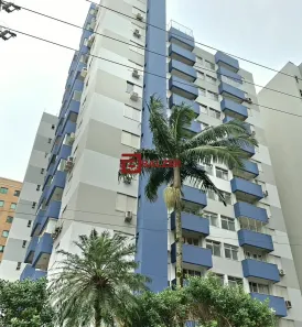 Apartamento com 1 Quarto à venda, 49m² no Centro, Florianópolis