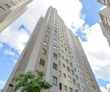 Apartamento com 2 Quartos à venda, 41m² no Cidade Ademar, São Paulo