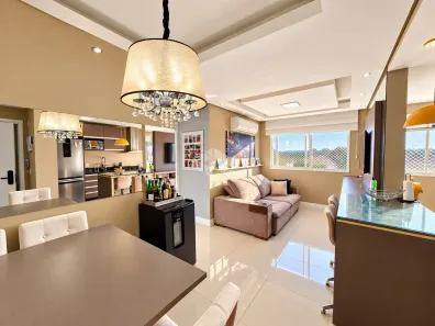 Apartamento com 3 Quartos à venda, 61m² no São José, Canoas