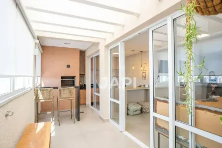 Apartamento com 3 Quartos à venda, 229m² no Vila Viotto, Jundiaí
