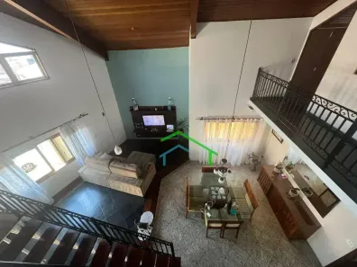 Casa com 4 Quartos para alugar, 420m² no Jardim das Belezas, Carapicuíba