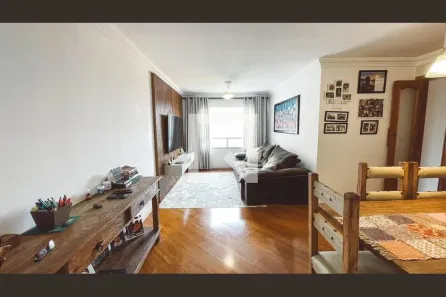 Apartamento com 4 Quartos à venda, 95m² no Jardim das Laranjeiras, São Paulo