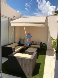 Cobertura com 3 Quartos à venda, 164m² no Parque Industrial, Campinas
