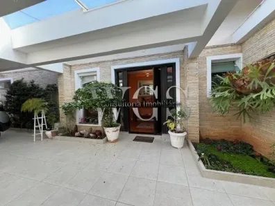 Casa com 4 Quartos à venda, 391m² no Jardim Campo Grande, São Paulo