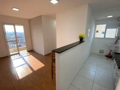 Apartamento com 2 Quartos à venda, 45m² no Vila Tolstoi, São Paulo