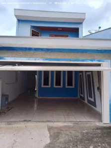 Casa com 4 Quartos à venda, 120m² no Parque São Rafael, Tatuí
