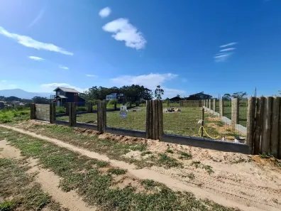 Lote/Terreno à venda, 450m² no Ibiraquera, Imbituba