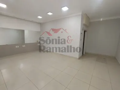 Casa com 1 Quarto à venda, 40m² no Centro, Ribeirão Preto
