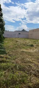 Lote/Terreno à venda, 576m² no Parque Residencial Comendador Mançor Daud, São José do Rio Preto